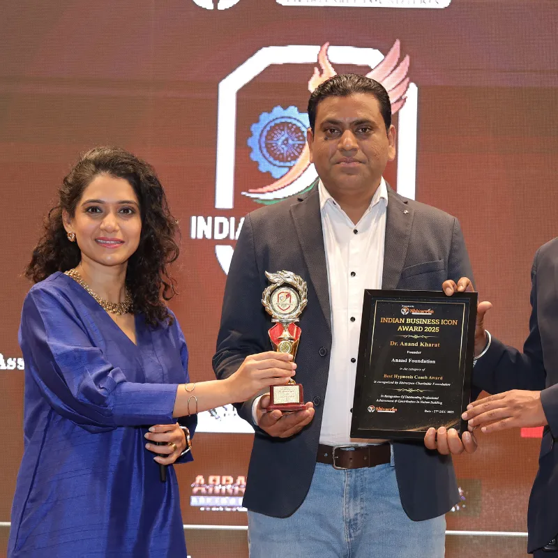 Indian Business Icon Award 2025
