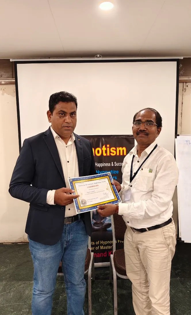 Mind Power Seminar Group Nagpur